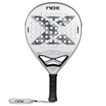 Padelio raketė NOX Genius 12K Alum Xtrem Agust&iacute;n Tapia 2027