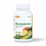 Bromelainas 500