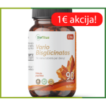 Vario Bisglicinatas