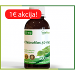Chlorofilas 50