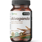 A&scaron;vaganda 2000+