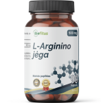 L-Argininas