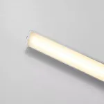 Lucande Myron LED pakabinamas &scaron;viestuvas su jutikliniu reguliatoriumi