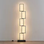 Lindby Fotini LED tor&scaron;eras