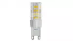 GTV G9 LED Lemputė 4000K 5W 420 lm