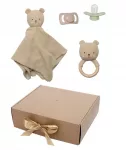 Dovana kūdikiui TEDDY Cuddle