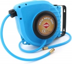 Suspausto oro žarnos ritė, 9 m, Airpress&reg;