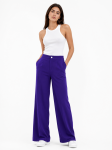 Moteri&scaron;kos kelnės su ki&scaron;enėmis, &bdquo;Bodyflirt&ldquo;, violetinė
