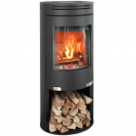 Plieninė krosnelė ADURO 1-4, 6kW