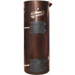 Kieto kuro katilas Liepsnelė L10U 10kW
