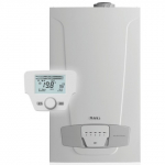 BAXI LUNA Duo-tec Max E33 kondensacinis katilas 33 kW