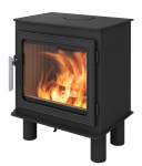 Nordpeis BERGEN plieninė krosnelė 5kW