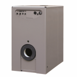 Sime ESTELLE HE 3 ErP (26,7kW) skysto kuro katilas su degikliu