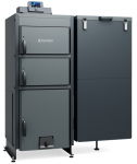 KAMEN MULTI KG 32kW granulinis katilas