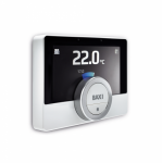 Baxi termostatas MAGO WIFI