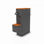 Granulinis katilas OPOP Biopel MINI TOWER 21kW