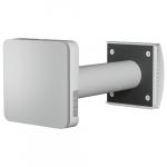 Mini rekuperatorius Flexit Aura One WiFi, 160 mm, baltas