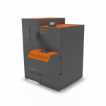 Granulinis katilas OPOP Biopel MINI 30kW