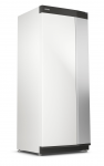 Geoterminis &scaron;ilumos siurblys NIBE S1256 (4-18kW)