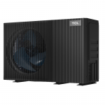 TCL TRI-THERMAL R290 monoblokas &scaron;ilumos siurblys oras-vanduo 12.0 kW