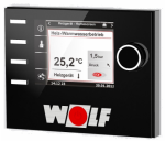 Wolf BM2 valdymo modulis