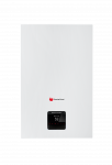 Saunier Duval MicraCom Condens 24-AS (20kW) pakabinamas kondensacinis dujinis katilas