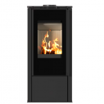 Krosnelė Kratki Hati 5,5kW