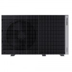 Hisense Hi-Therma II Mono R290 &scaron;ilumos siurblys oras/vanduo 8.0kW