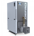 Defro Calori 15 kW granulinis katilas