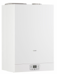 Italtherm Time Max 35K kondensacinis katilas su integruotu boileriu