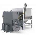 Defro Kompakt Max 150 granulinis katila