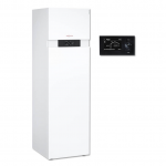 Gruntinis &scaron;ilumos siurblys Viessmann Vitocal 333-G 4,3kW