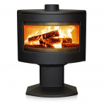 Ketinė krosnelė Lacunza Tarbes 9,0kW