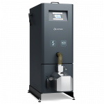 KAMEN PELLET PERFEKT BIO 20kW granulinis katilas
