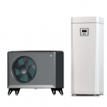 CTC EcoAir 610M &scaron;ilumos siurblys oras/vanduo 11,05kW
