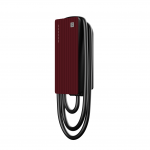 Teltonika elektromobilių krovimo stotelė - 7,4kW, 1F su Type 2 laidu