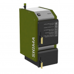 Antara Sigma kieto kuro katilas 16kW