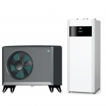 CTC EcoAir 614M &scaron;ilumos siurblys oras/vanduo 13.35kW su 300 l talpa