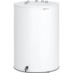 Viessmann Vitocell 100-W kombinuotas vandens &scaron;ildytuvas 100 l