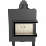 Židinio ugniakuras Kratki MBM/P/BS, 10kW