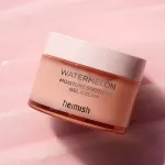 Heimish Watermelon Moisture Soothing gelinis veido kremas, 110 ml