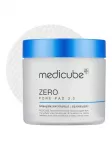 Medicube Zero Pore Pad 2.0 tonizuojantys veido diskeliai porų priežiūrai, 70 vnt