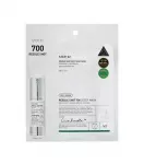 VT Cosmetics Reedle Shot 700, 2 žingsnių veido kaukė, 1 vnt