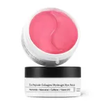COSRX Peptide Collagen hidrogelinės paakių padeliai, 60 vnt