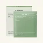 Biodance Hydro Cera-Nol Real Deep lak&scaron;tinė veido kaukė, 34 g