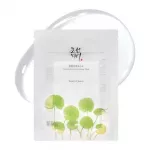 Beauty of Joseon Centella Asiatica raminamoji lak&scaron;tinė veido kaukė, 25 ml
