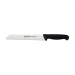 Peilis 2900 duonai (21 cm), juodas