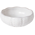 Dubenėlis APARTE URCHIN White 14 cm