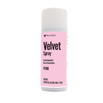 Maistiniai dažai, pur&scaron;kiami, VELVET, rožiniai Martellato 400 ml