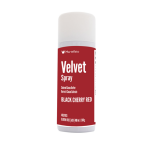 Maistiniai dažai, pur&scaron;kiami, VELVET, vy&scaron;niniai Martellato 400 ml